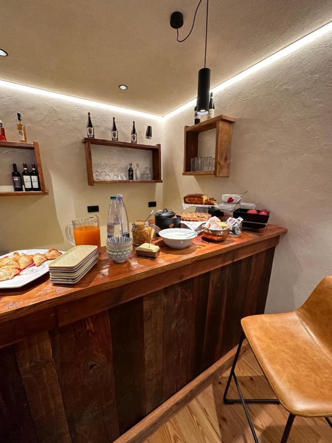 Raccard Resort De Montagne Torgnon Kültér fotó