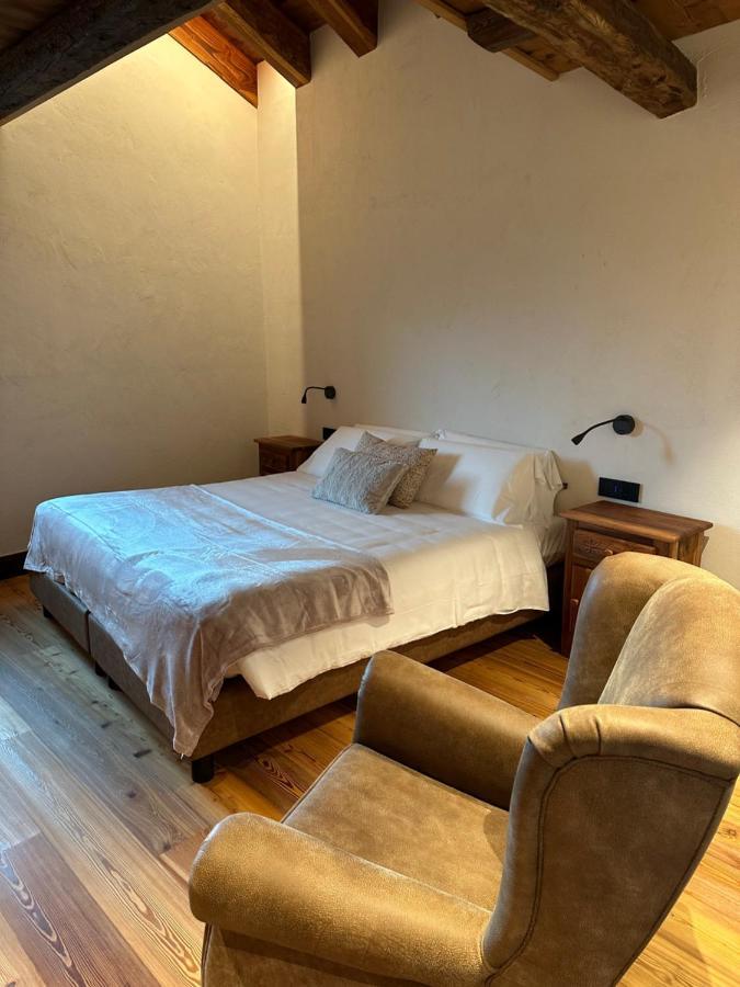 Raccard Resort De Montagne Torgnon Kültér fotó